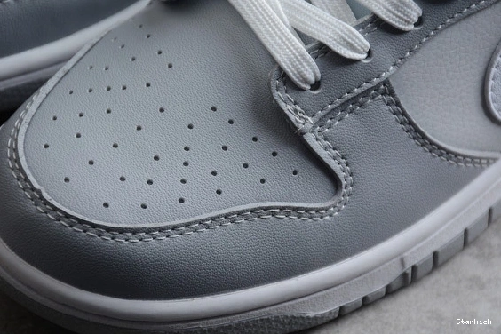 DJ6188-001 Low Two Dunk Tone Grey NNike 0124